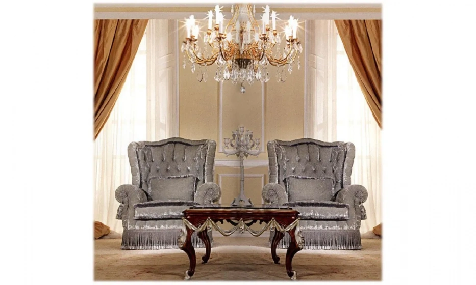 Комплект Мягкой Мебели Zanaboni №6 28 - фото 5