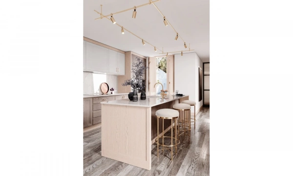 Кухня Am Classic Amari