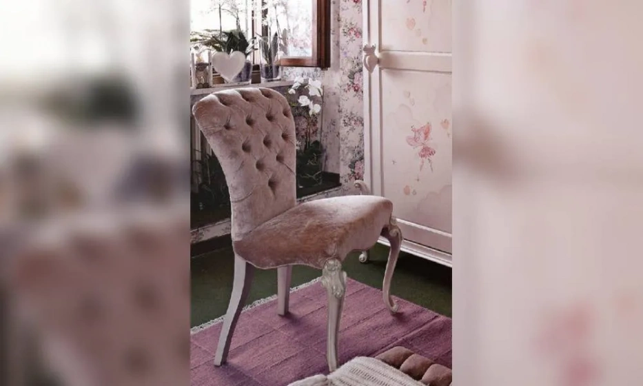 Стул Volpi Capri/Cp - фото 1