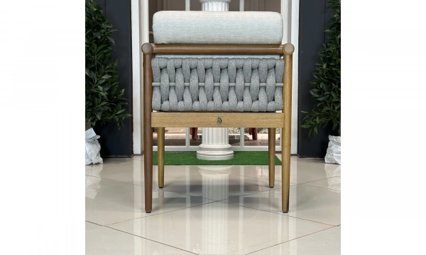 Уличный стул Saloni Knob