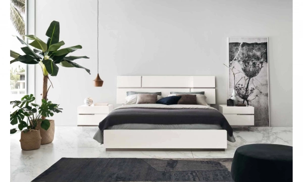 Кровать 180x200 Alf Group Artemide