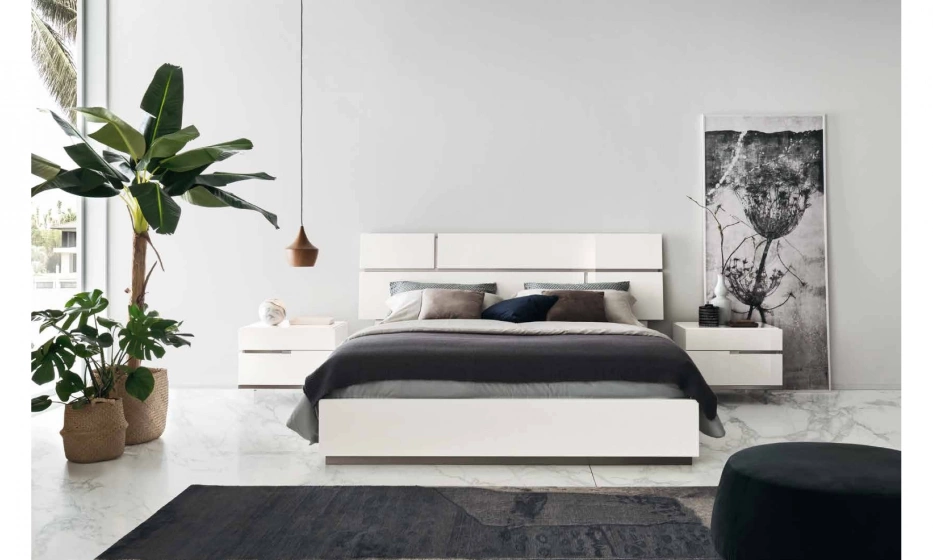 Кровать 160x200 Alf Group Artemide - фото 2