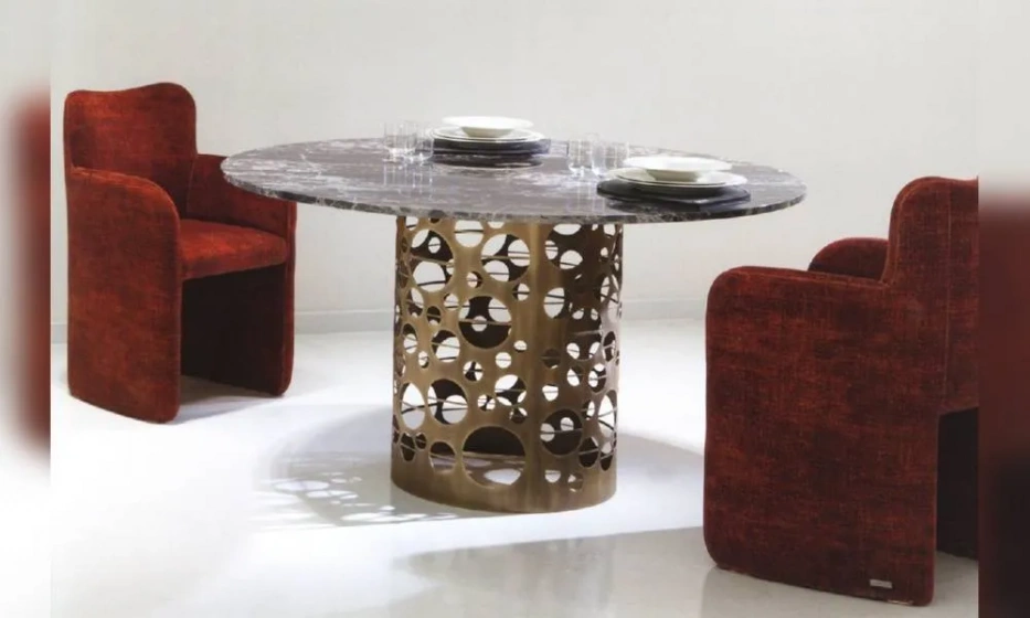 Стол Zanaboni Ouverture Tavolo - фото 1