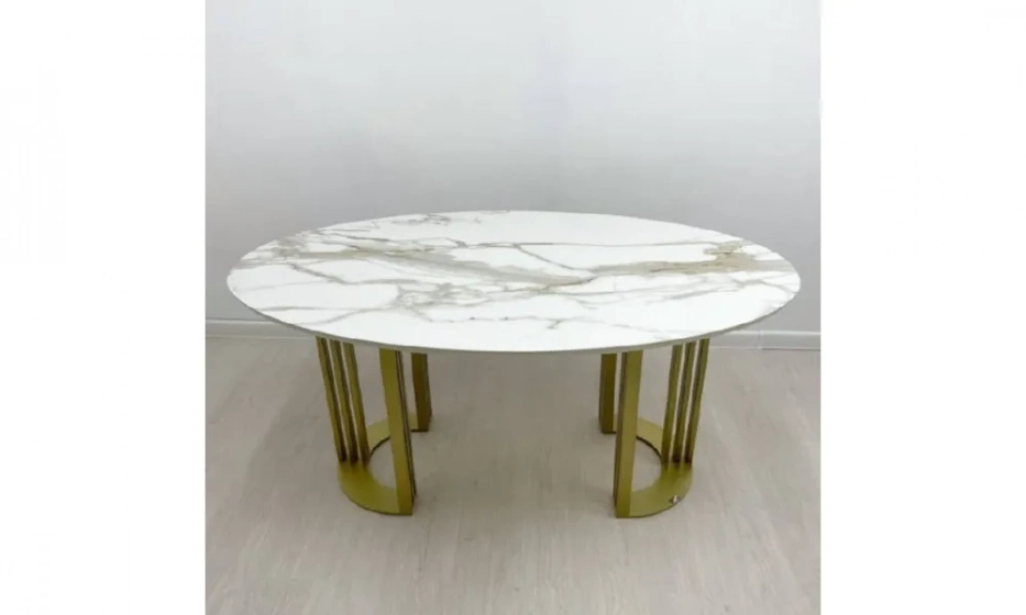 Обеденный стол FACTURE PROJECT SONA - фото 2