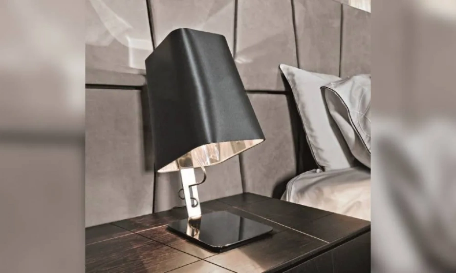 Настольная Лампа Continental Smania Lmcontin01 - фото 1