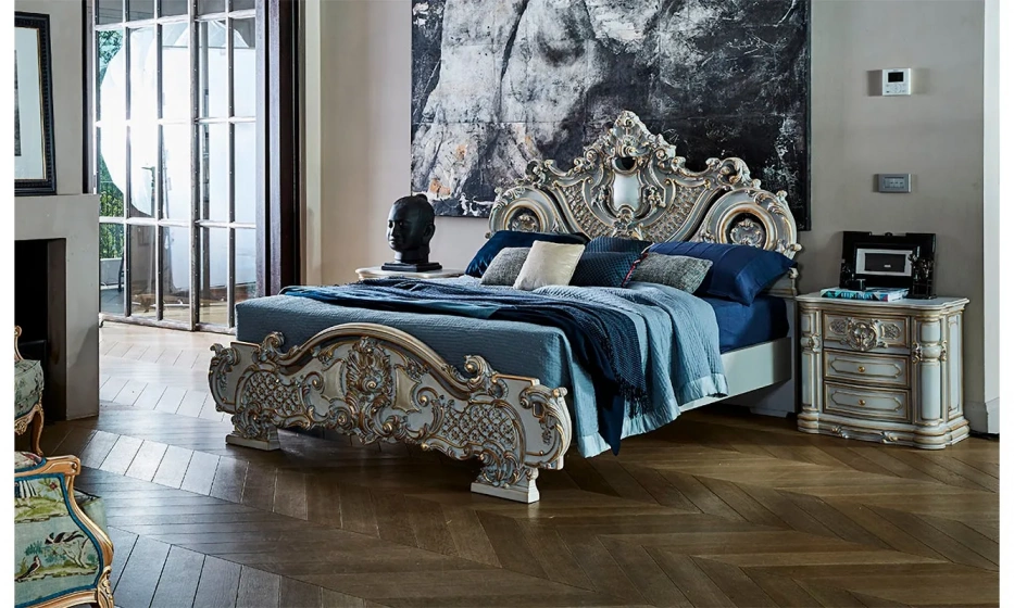 Спальня Silik Niobe - фото 7