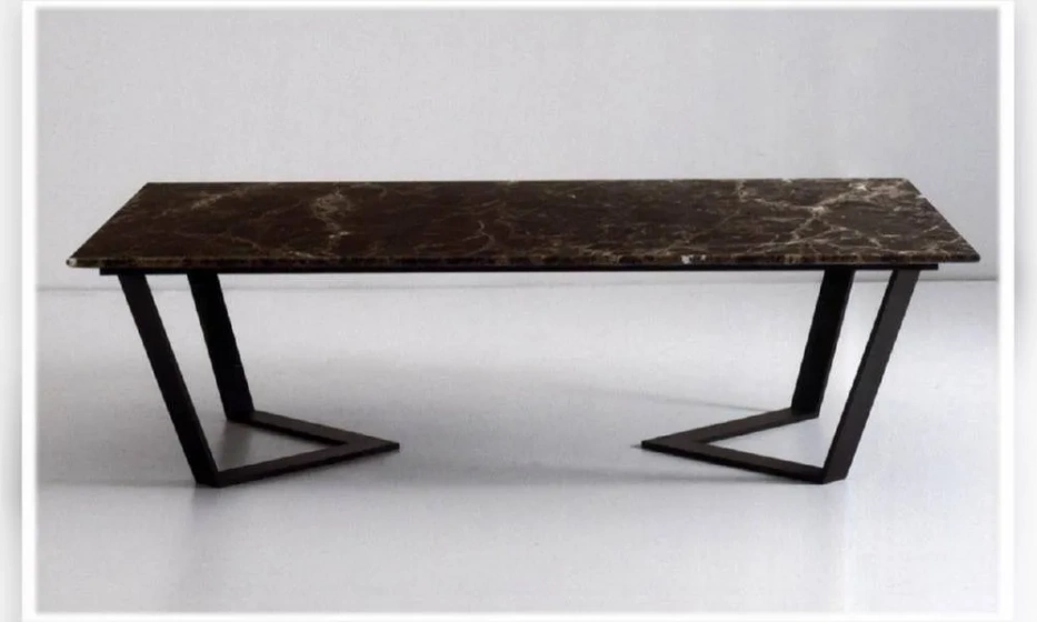 Стол Журнальный Ulivi Extraordinary Living - фото 1