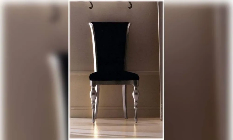 Стул Cortezari Zoe 1 - фото 1