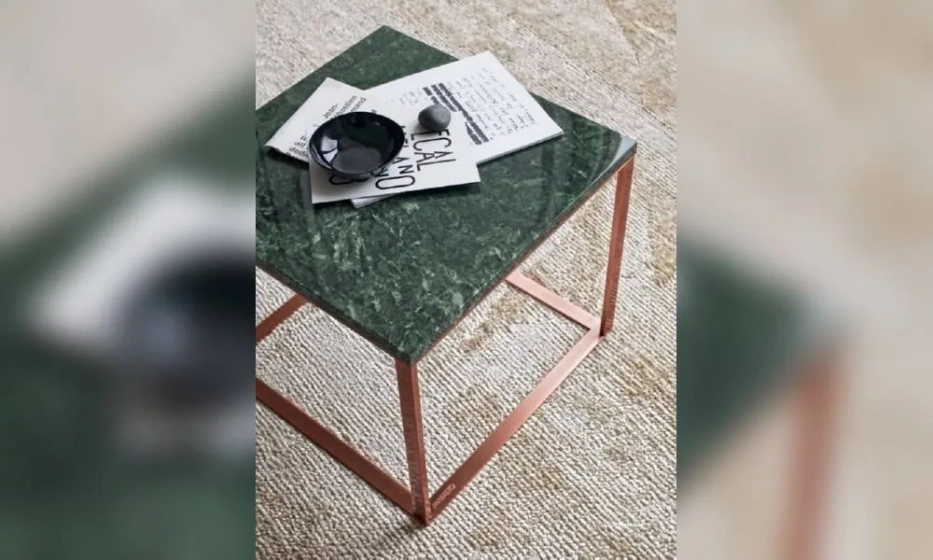 Журнальный Столик Lithos, Maxalto 1 - фото 1