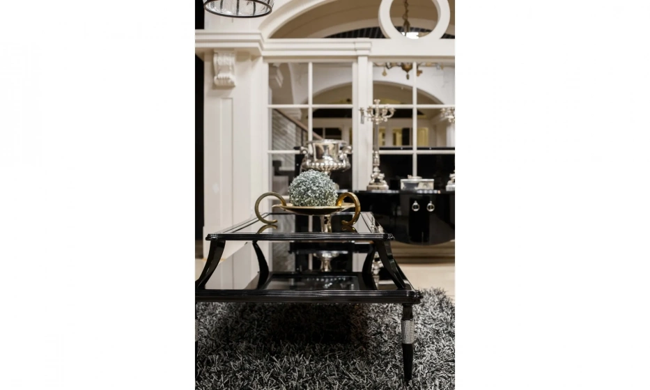 Стол Журнальный Balhome Crown - фото 6