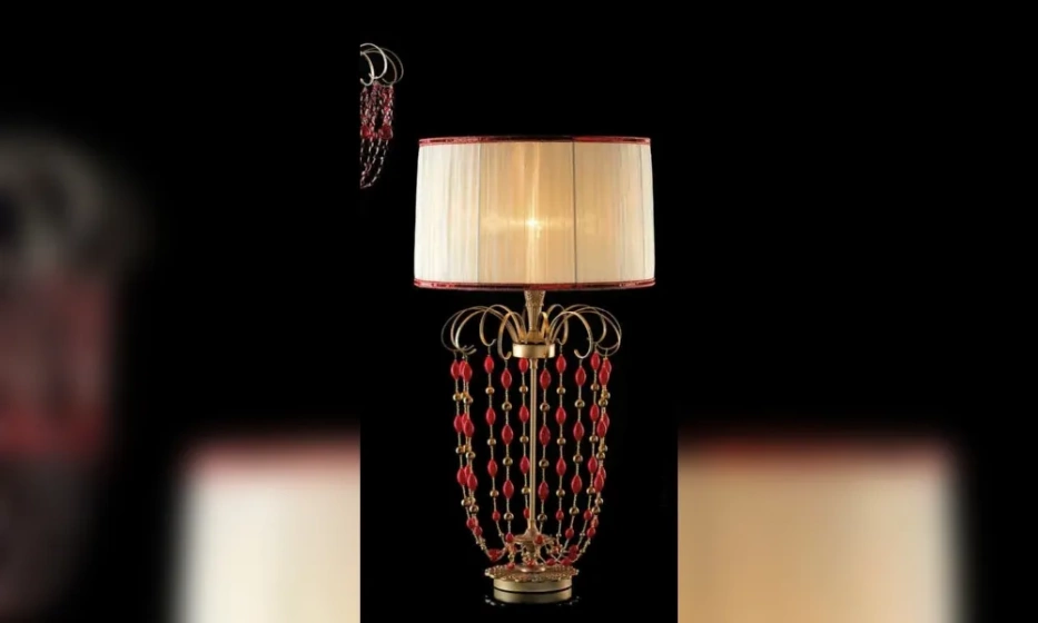 Il Paralume Marina Лампа 1458 - фото 1