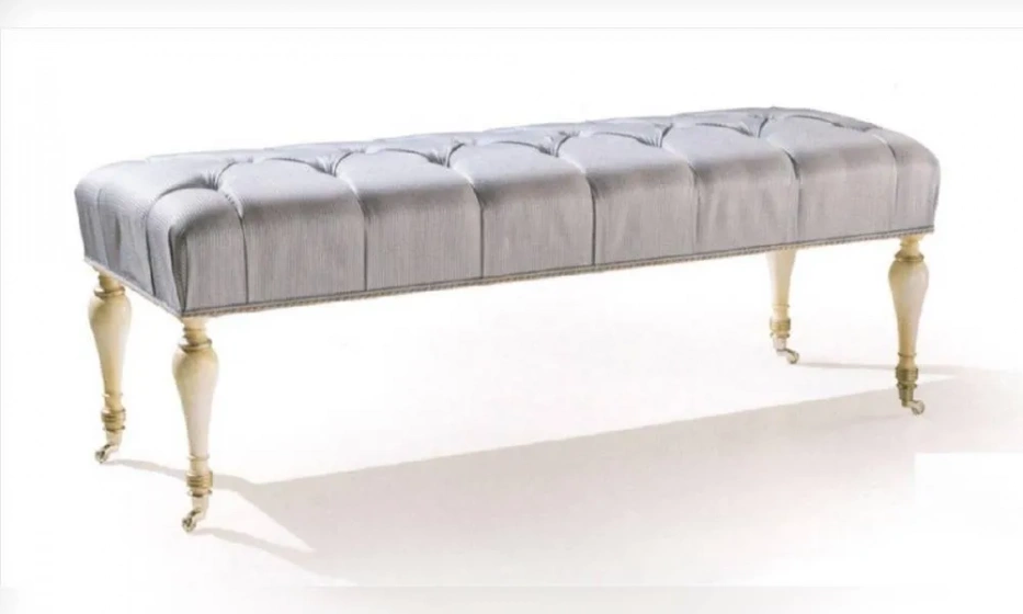 Банкетка Angelo Cappellini Accessories 16 - фото 1