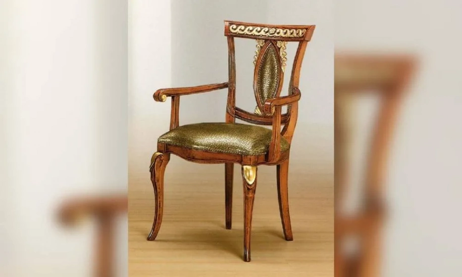 Стул Morello Gianpaolo Endora 2 - фото 1