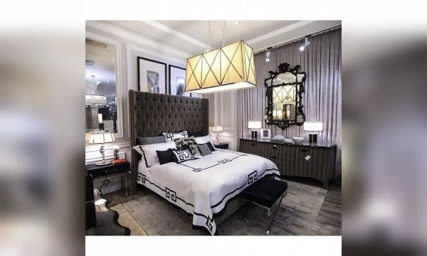 Зеркало Morris