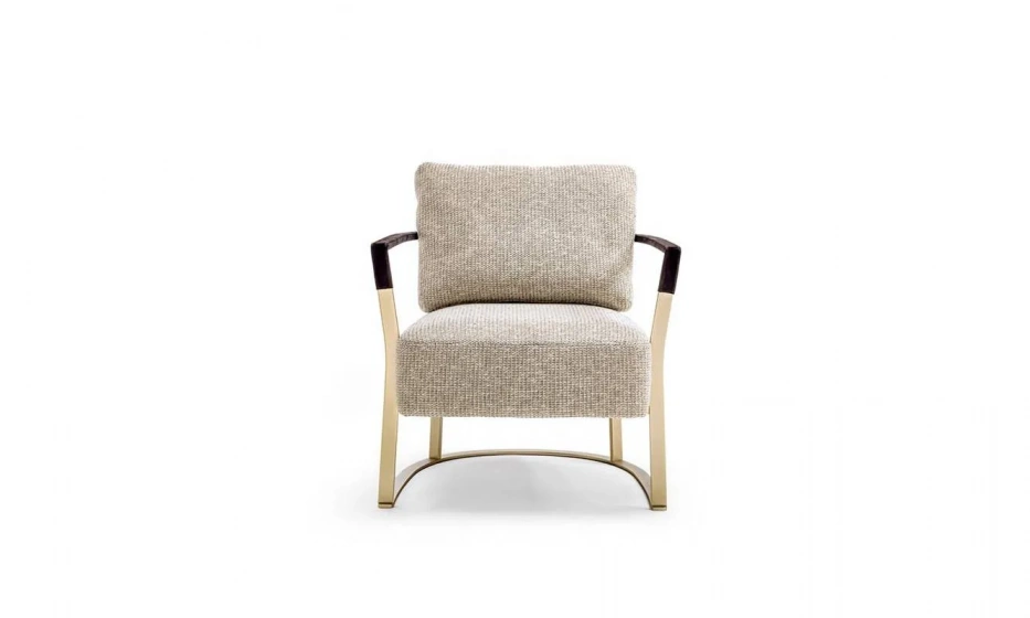 Кресло Kathryn Longhi Serie X 684 - фото 1