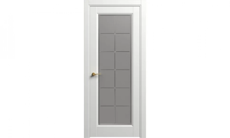 Межкомнатная дверь Софья, коллекция Classic, Модель 90.51 - фото 1