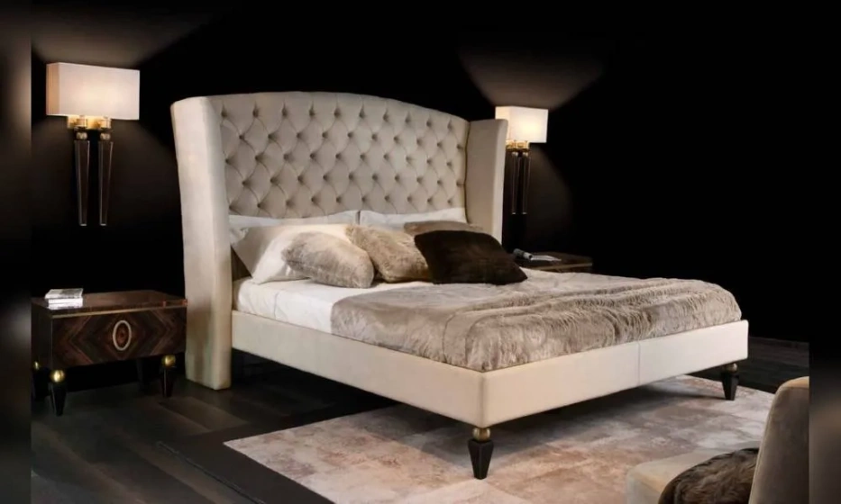 Спальня Capital 759 - фото 1