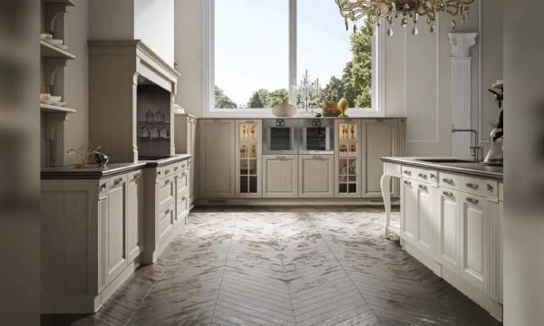 Кухня Old Line Queen