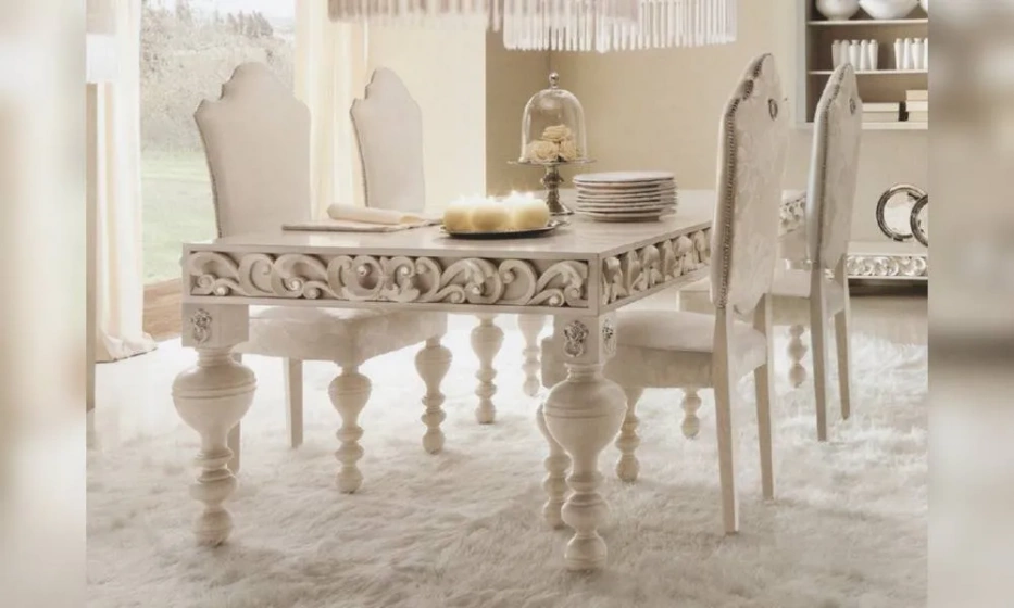 Стол Alta Moda Prima Classe 1 - фото 1