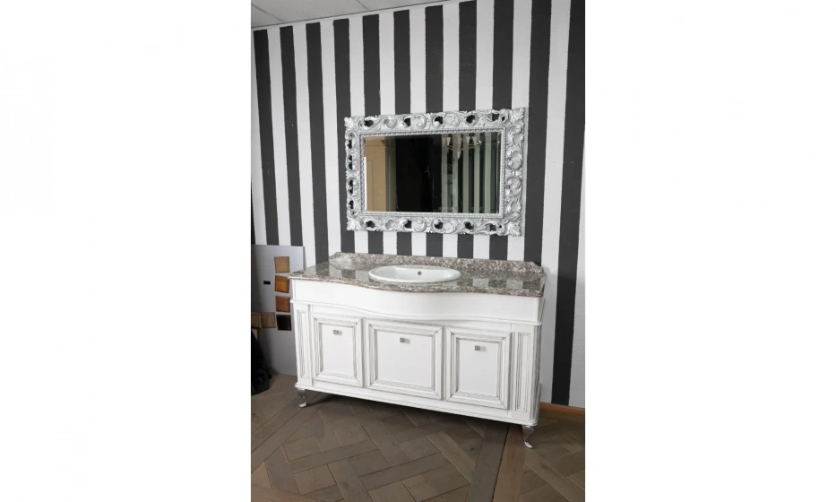 BIANCHINI&CAPPONI мебель д/ванной комнаты - фото 10