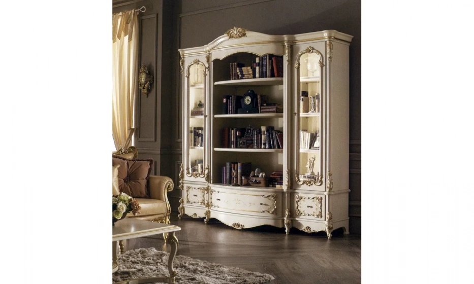 Домашний Кабинет Agm (Alberto E Mario Ghezzani) Royal - фото 3