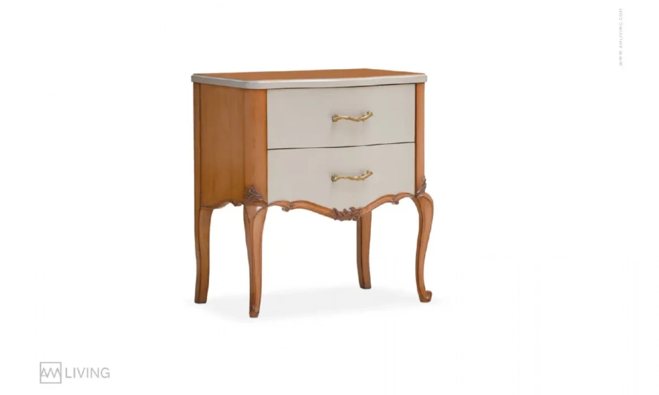 Тумбочка прикроватная Am Classic Florence - фото 1