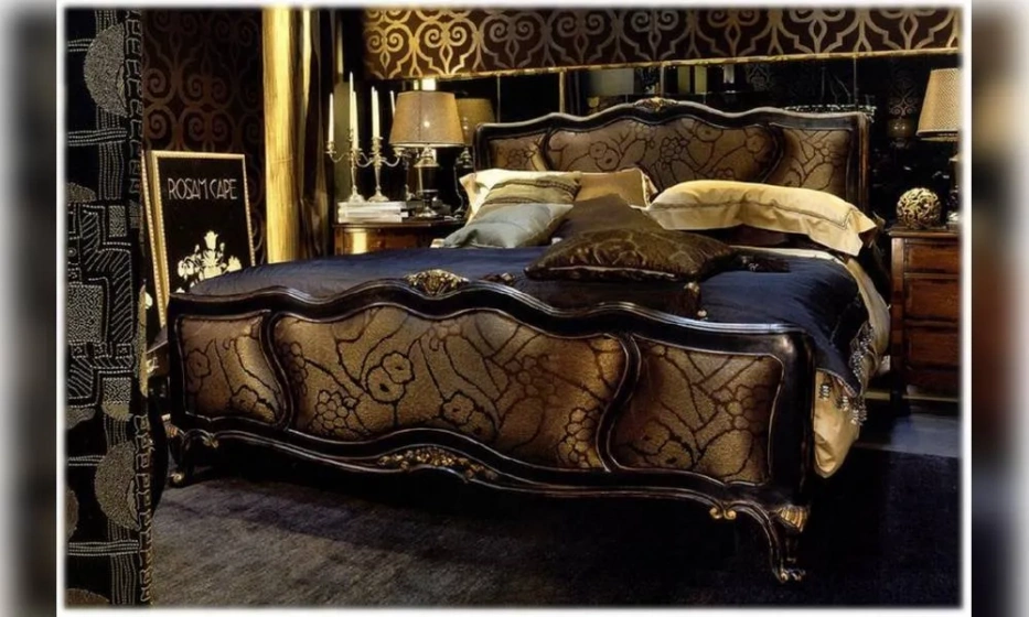 Кровать Medea Liberty Collection 8 - фото 1