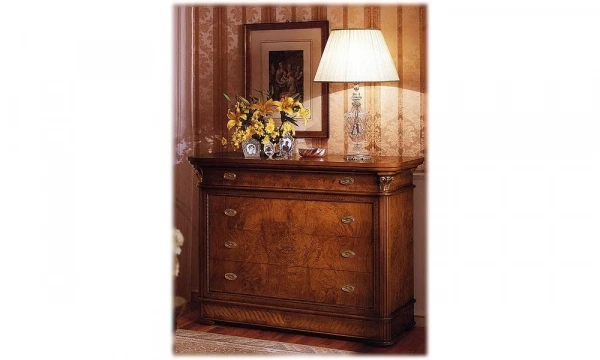 Спальня Minotti Luigi & Benigno Antica Brianza Vol. Ii 26