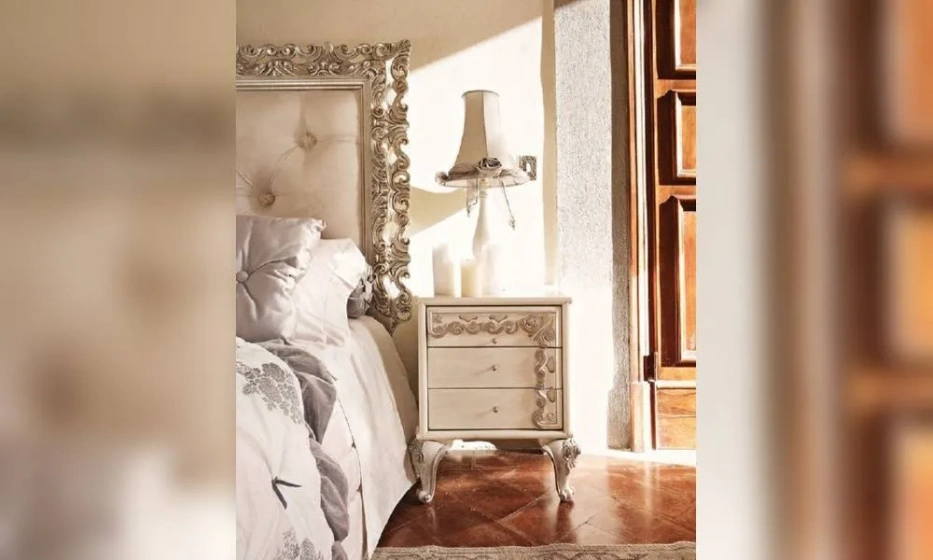 Тумба Прикроватная Volpi Angelica - фото 1