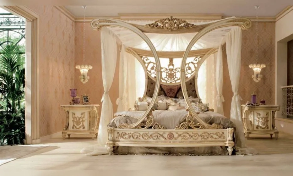 Спальня Riva Raffles - фото 1