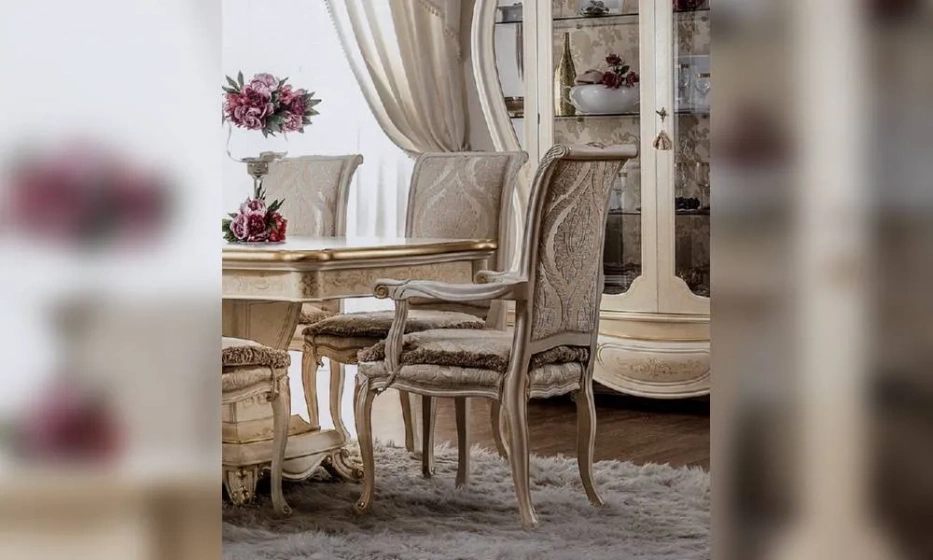 Стул Antonelli Moravio 8135/S - фото 1