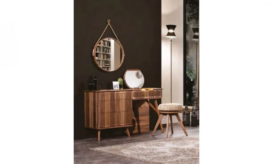 Туалетный Столик Orix Nisa - фото 1