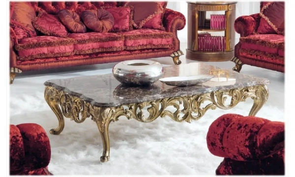 Комплект Мягкой Мебели Rampoldi Infinity Flair 16