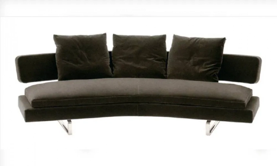 Диван B&B Italia Arne 2 - фото 1