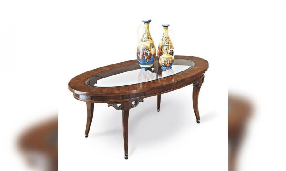 Стол Журнальный Francesco Molon T159 - фото 1