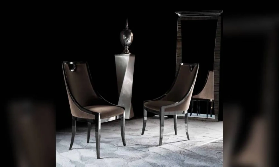 Стул Capital - фото 1