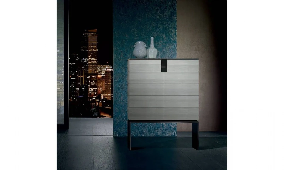 Барный Шкаф Malerba Bm003 - фото 1