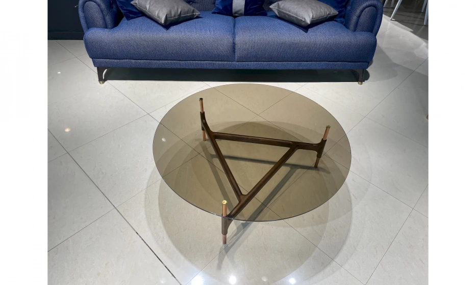 Кофейный столик Homage Diamond - фото 6