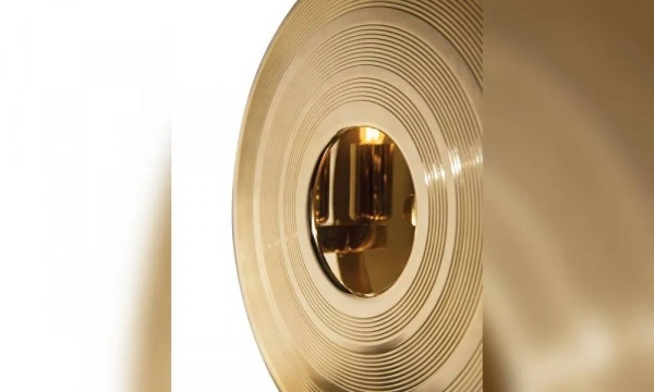 Настенная Лампа Hendrix