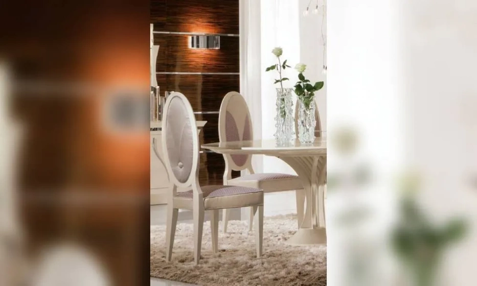 Стул Re Deco Charme 12 - фото 1
