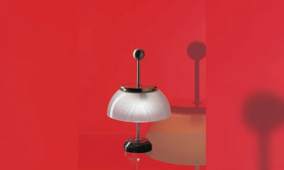 Artemide Alfa Лампа - фото 1