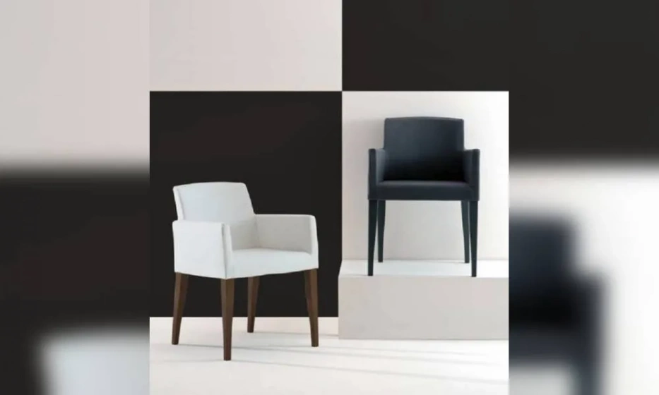 Полукресло Piermaria Blues - фото 1