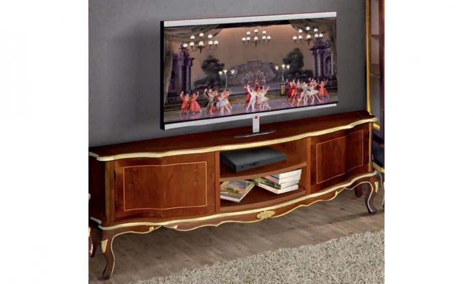 Тумба ТВ Vaccari Giovanni Bella Italia - фото 1