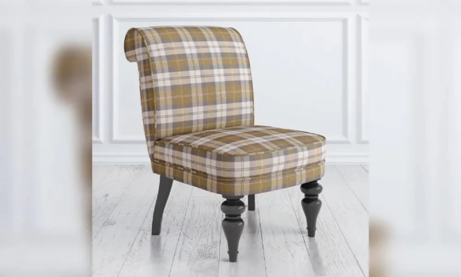 Кресло Kreind Лира M16-B-0367 - фото 1