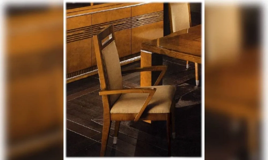 Стул Giorgio Collection St. Tropez 2 - фото 1