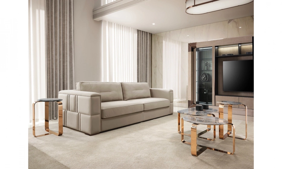 Диван DV Home Collection Manhattan - фото 1