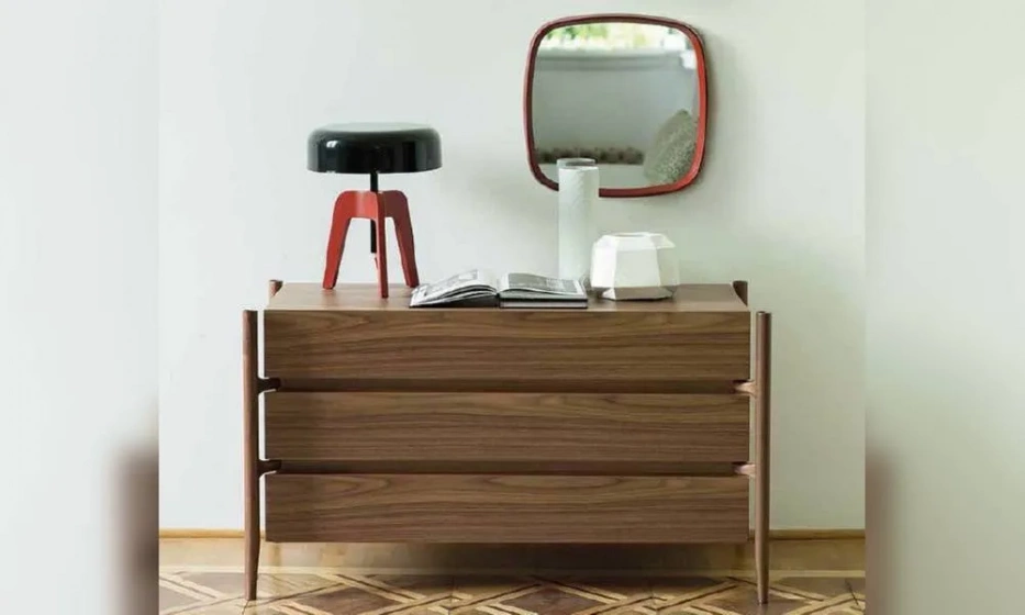 Комод Porada Regent 1 Legno - фото 1