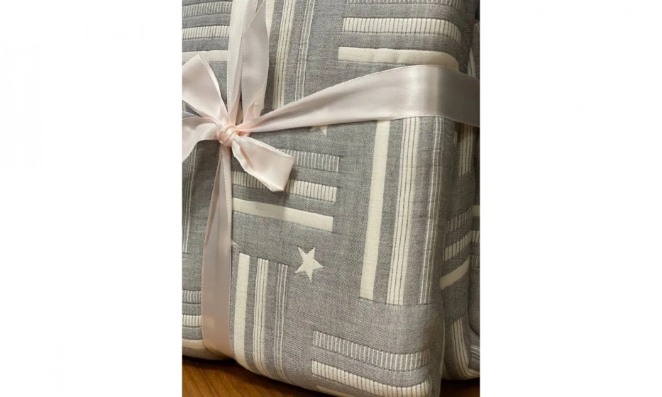 Плед Asabella 160*220 см. - фото 4