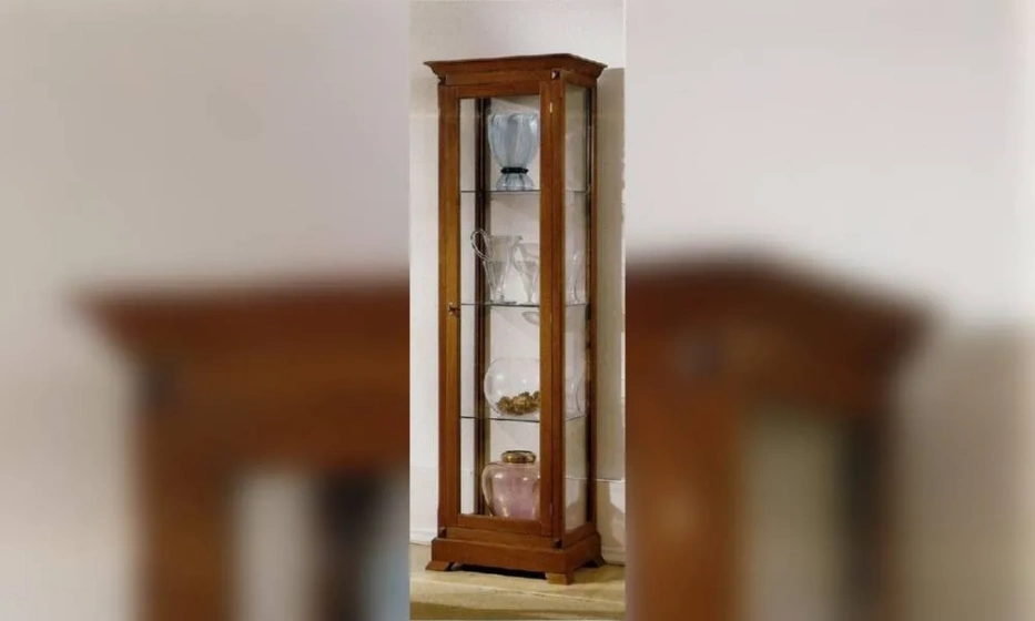 Витрина Giuliacasa V590-Vr - фото 1