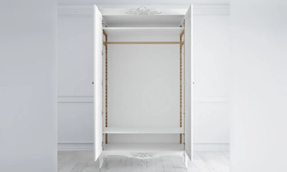 Шкаф Распашной Kreind Atelier Gold - фото 2